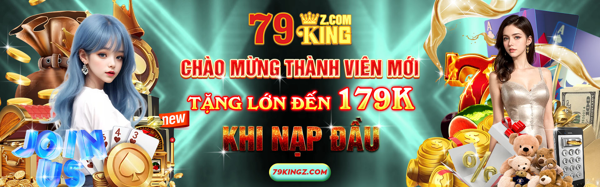 79king