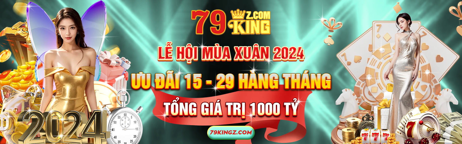 79king