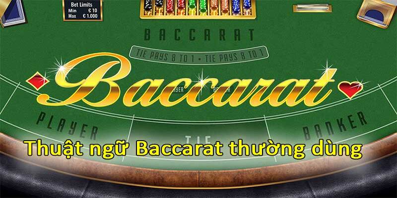 Baccarat online